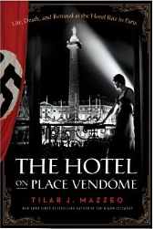 Hotel on the place vendome