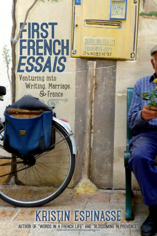 First-French-Essais-book-cover