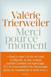 Merci pour le moment