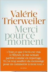 Merci pour le moment
