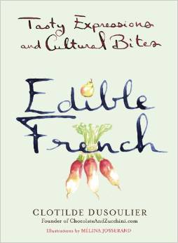 Edible french