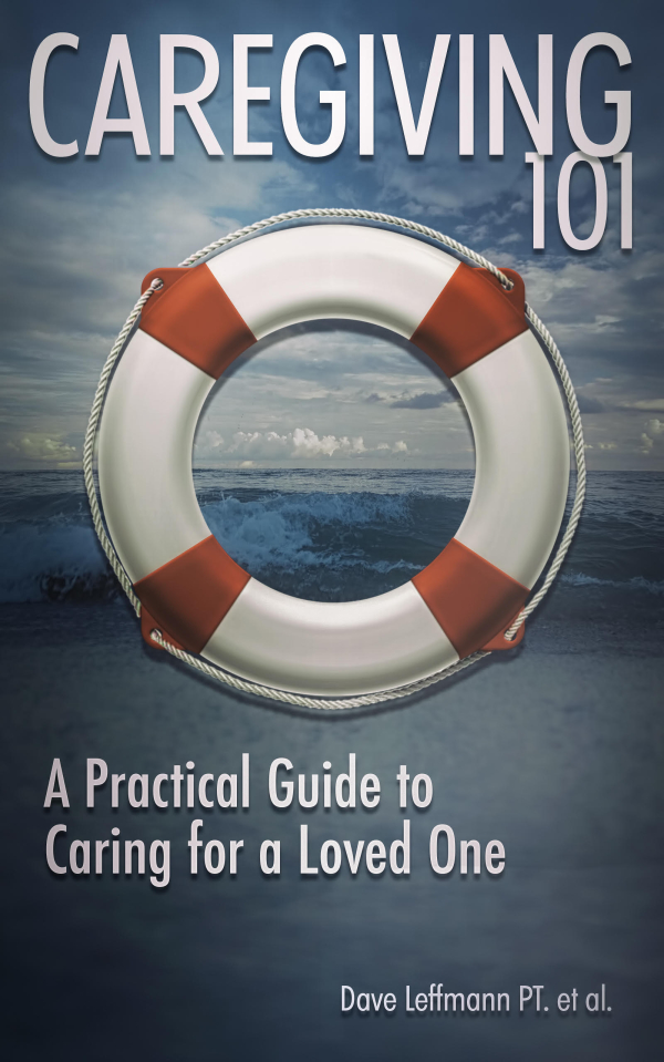 News: Upcoming Release - Caregiving 101 A Practical Guide To Caring For ...