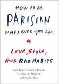 How to Be a Parisian
