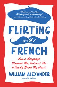 FLIRTING