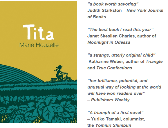 Tita cover with praise