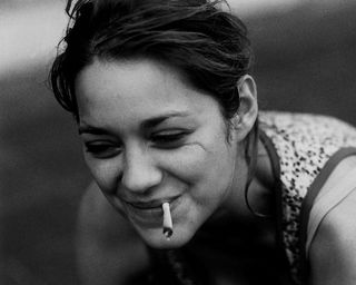 Cotillard