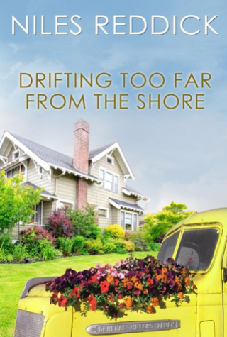 DRIFTING front cover