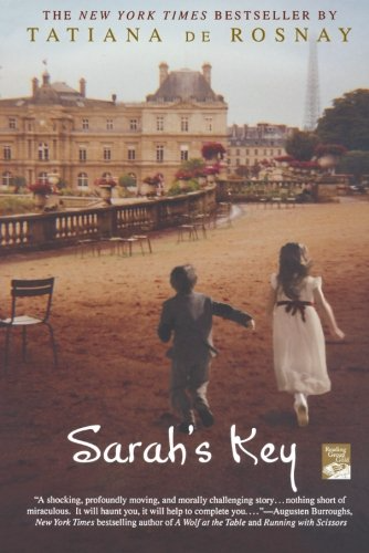 Sarahs key