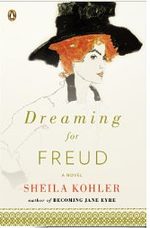 Dreaming for freud