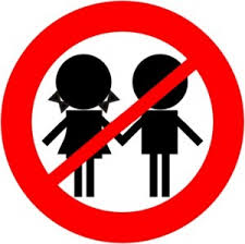 No kid No kid