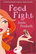 Food fight Anne Penketh