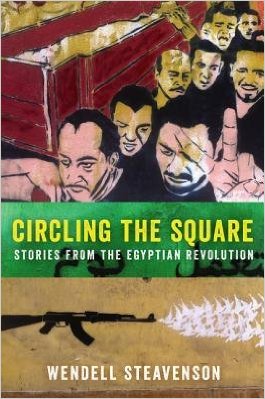 Circling the square
