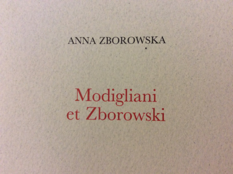 Modigliani and Zborowski 099A2D48-1BEC-4F63-9D70-F1CD08A1C8B9